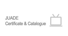 certificate/catalog